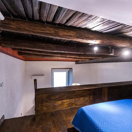 Appartamento Casa Calu' Napoli Esterno foto