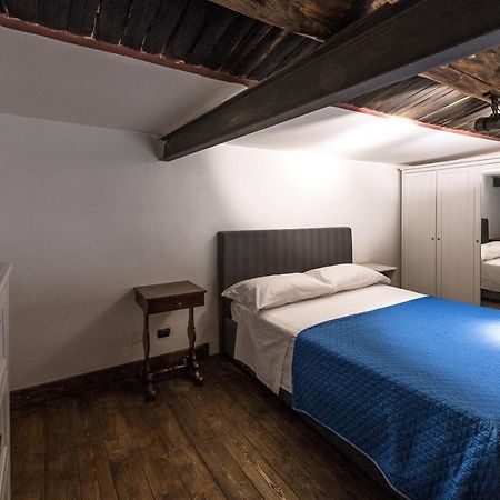 Appartamento Casa Calu' Napoli Esterno foto